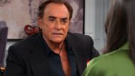 Tony doesn't want to deal with Gabi anymore on Days of our Lives | Image: Peacock
